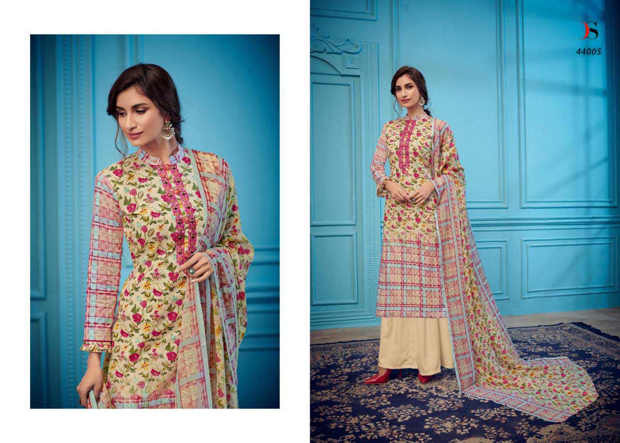 Deepsy Suits Florent Vol 21 Cotton Printed Salwar Kameez Deepsy Suits Florent Vol 21 Cotton Printed Salwar Kameez